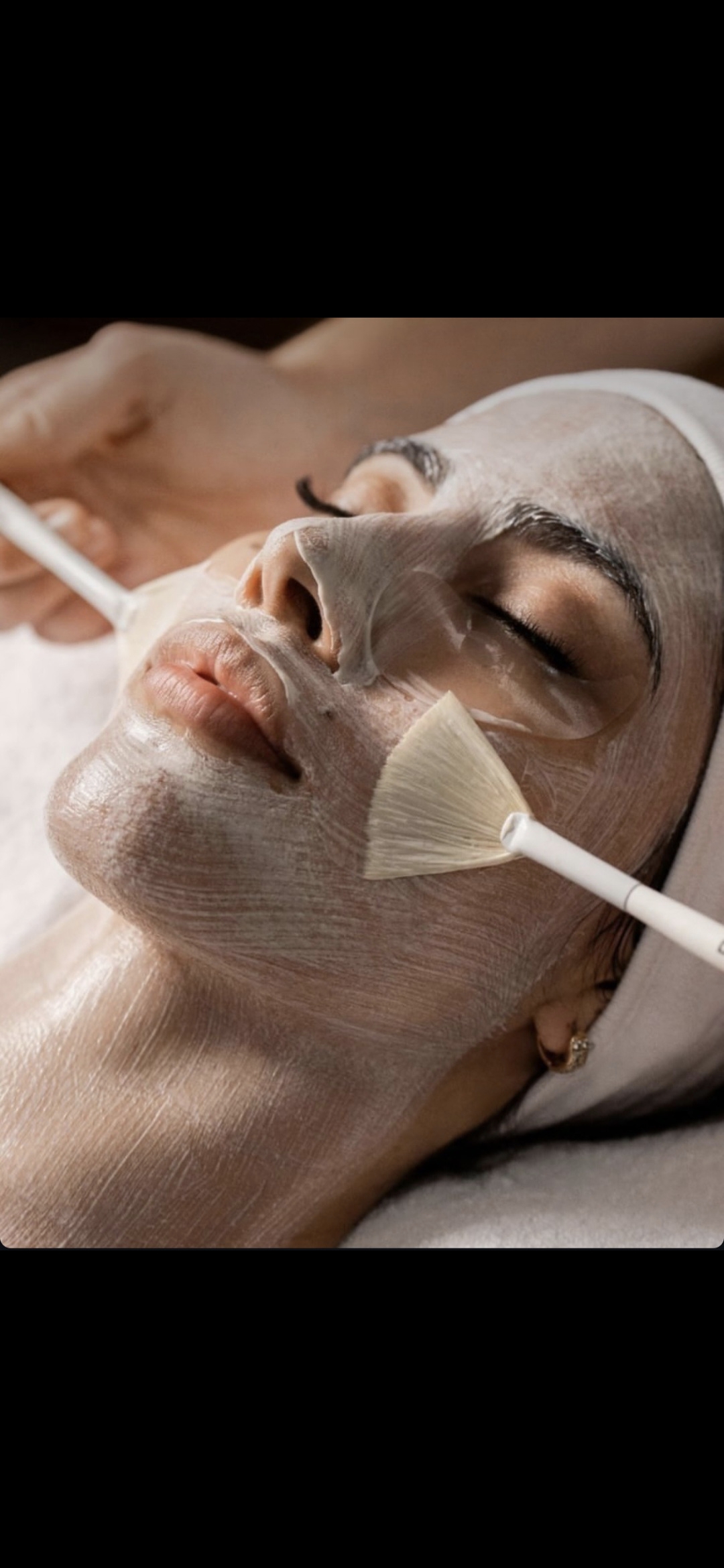 سالن زیبایی مهدیه اسدی