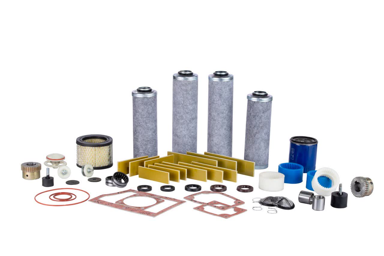 پمپ وکیوم فرتاک صنعت شریف