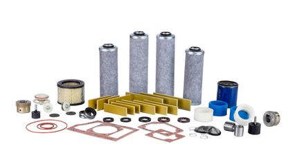 پمپ وکیوم فرتاک صنعت شریف