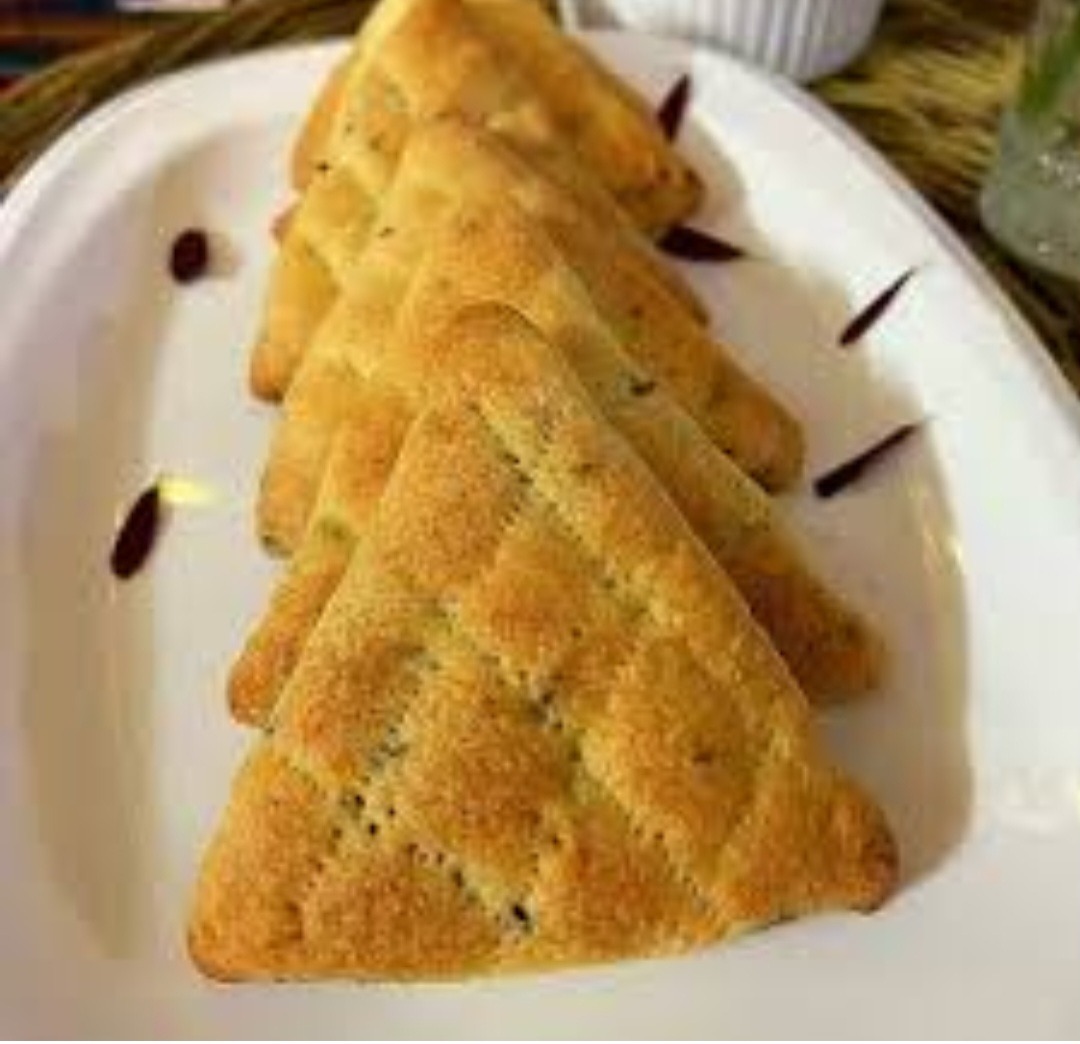 کلوچه خرمایی سنتی سیستان