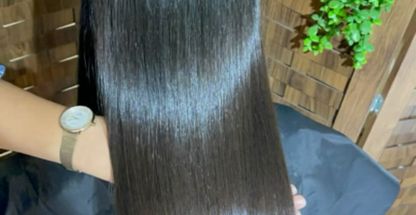 سالن آرایش و زیبایی ماریا محسنی