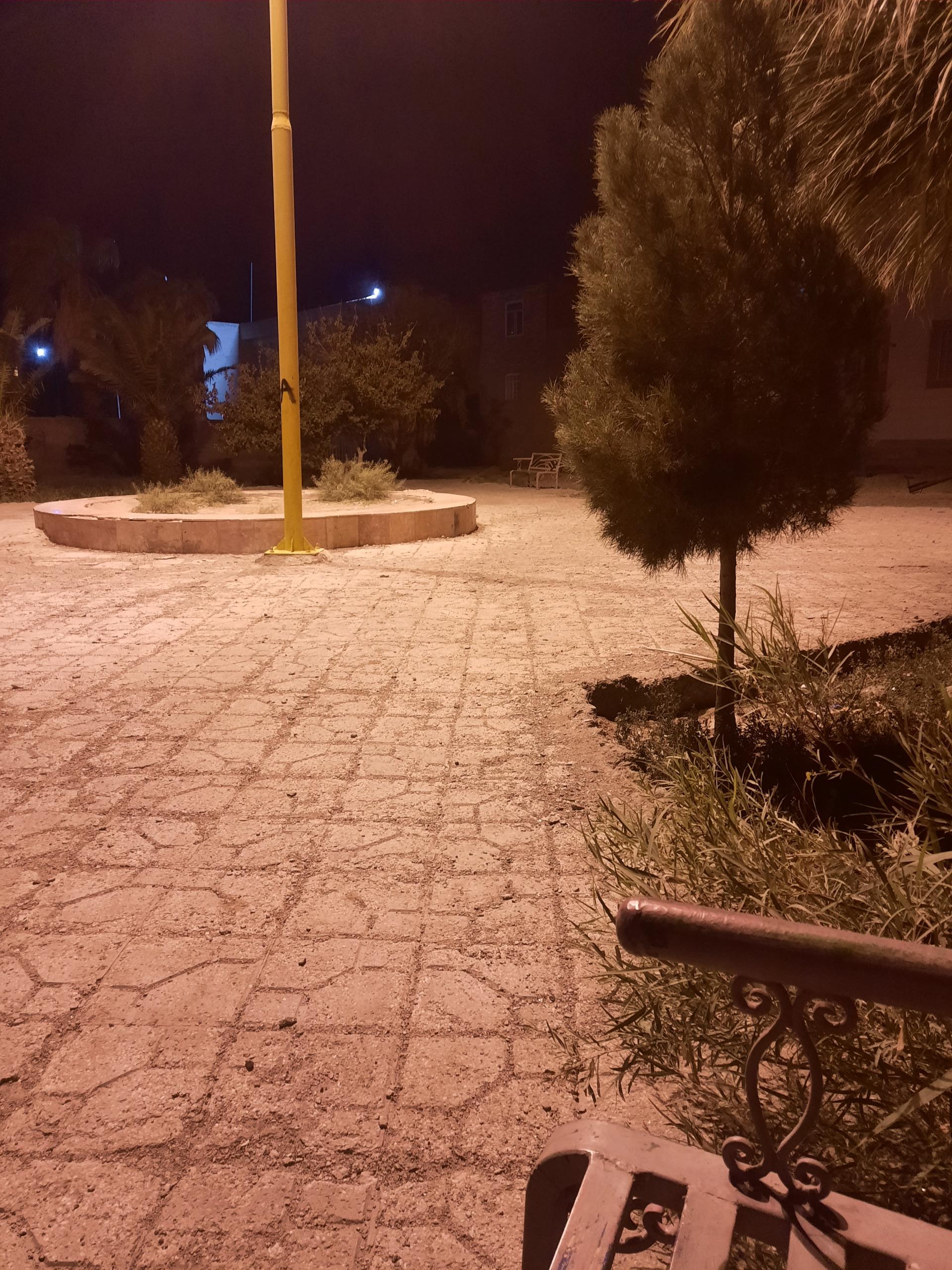 پارک تفریحی