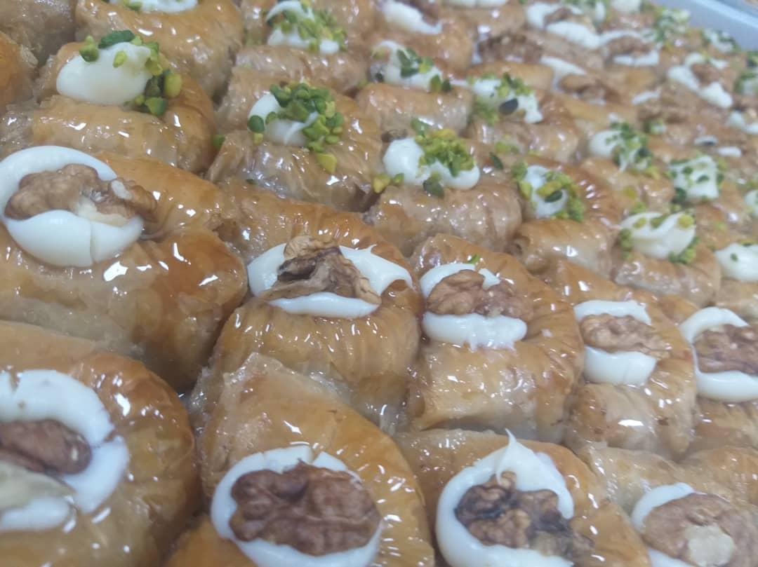 قنادی پاستور