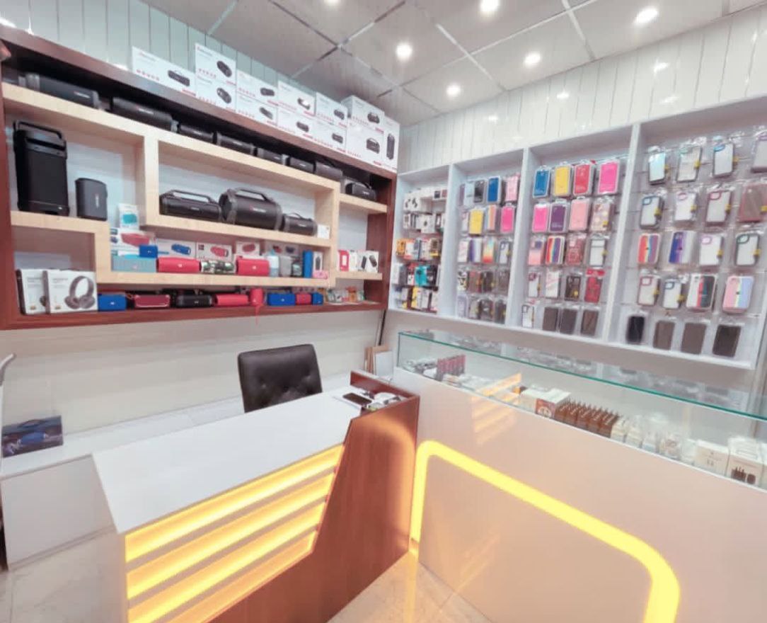 موبایل مسیح