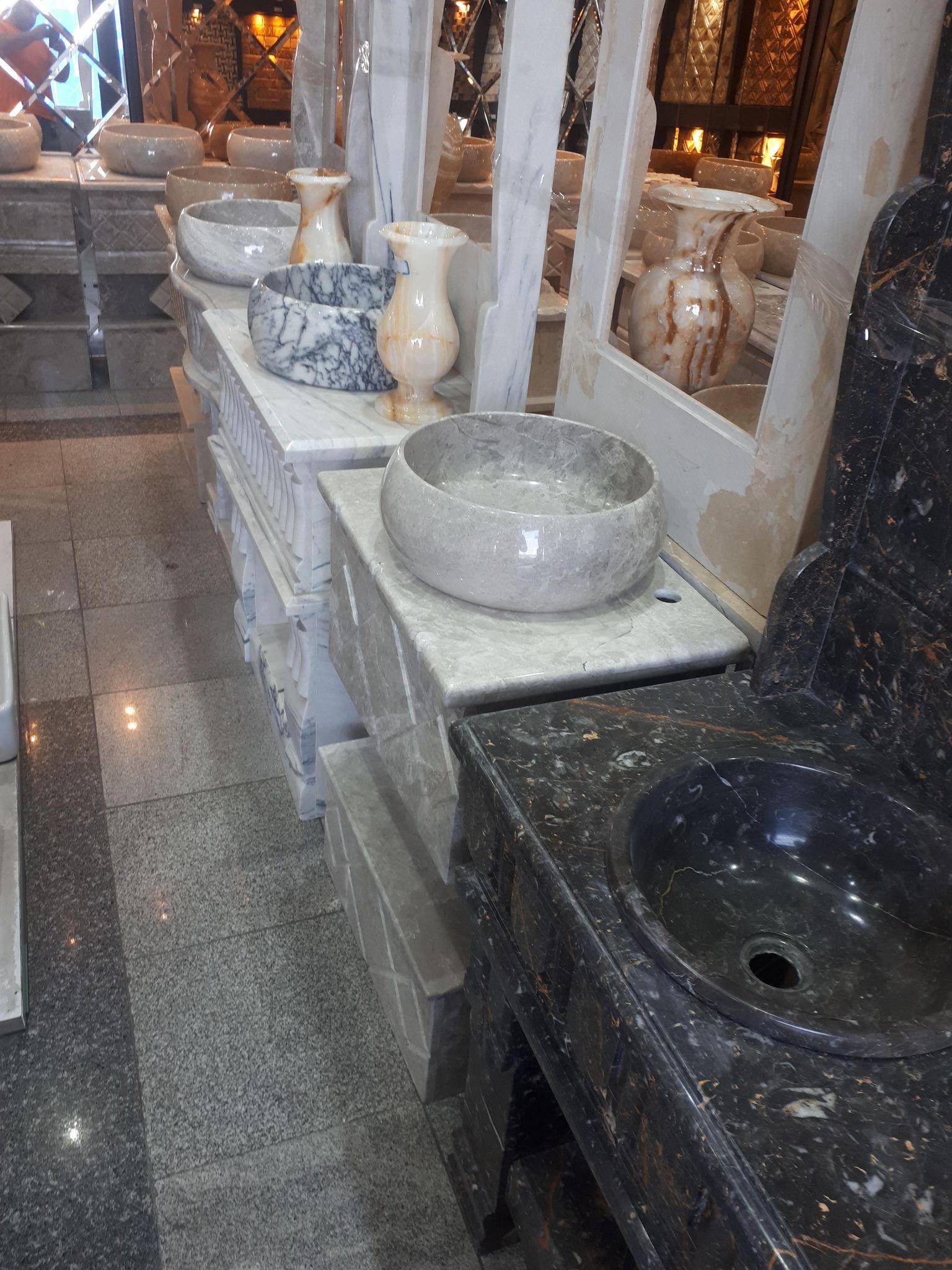 فروشگاه سنگ آنتیک تخت جمشید