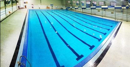 استخر انور سبزعلی