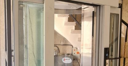 شرکت مبتکران آسانسور