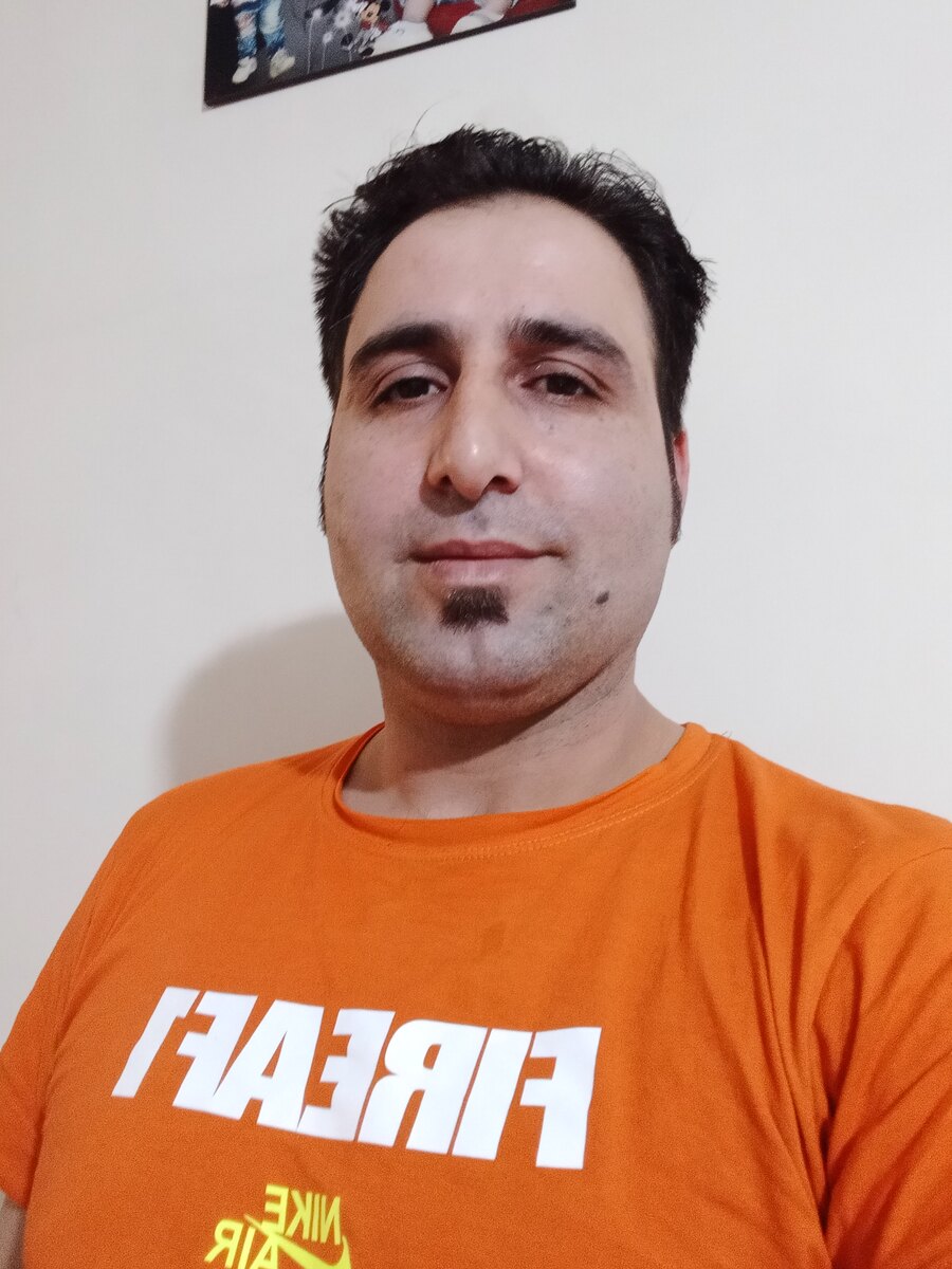 نقاشی و گچ کاری هادی شاکری