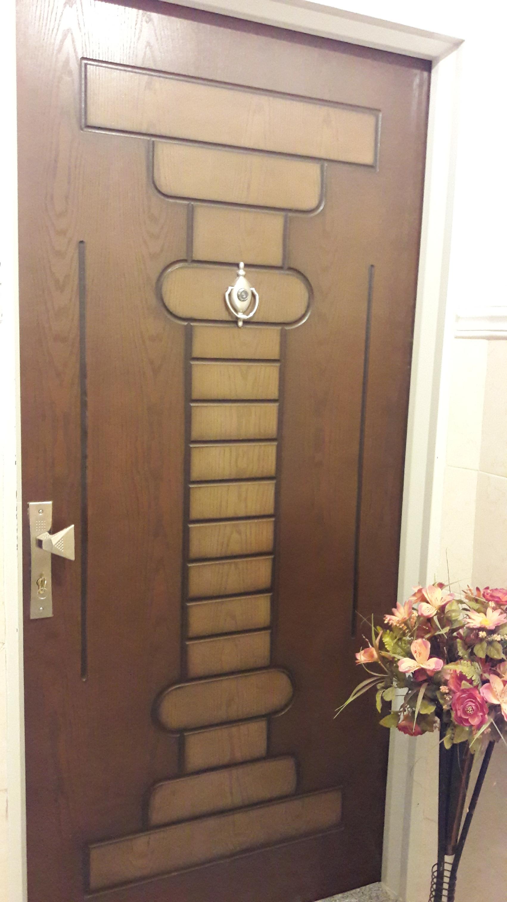 هتل آپارتمان پارسا