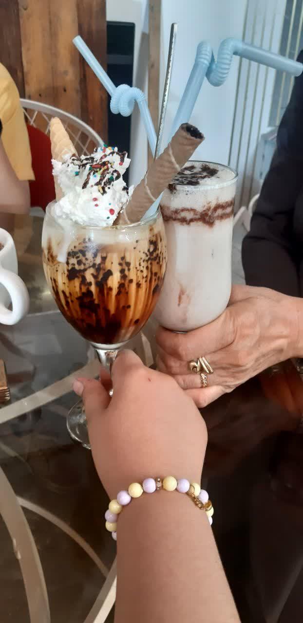 کافه لمون