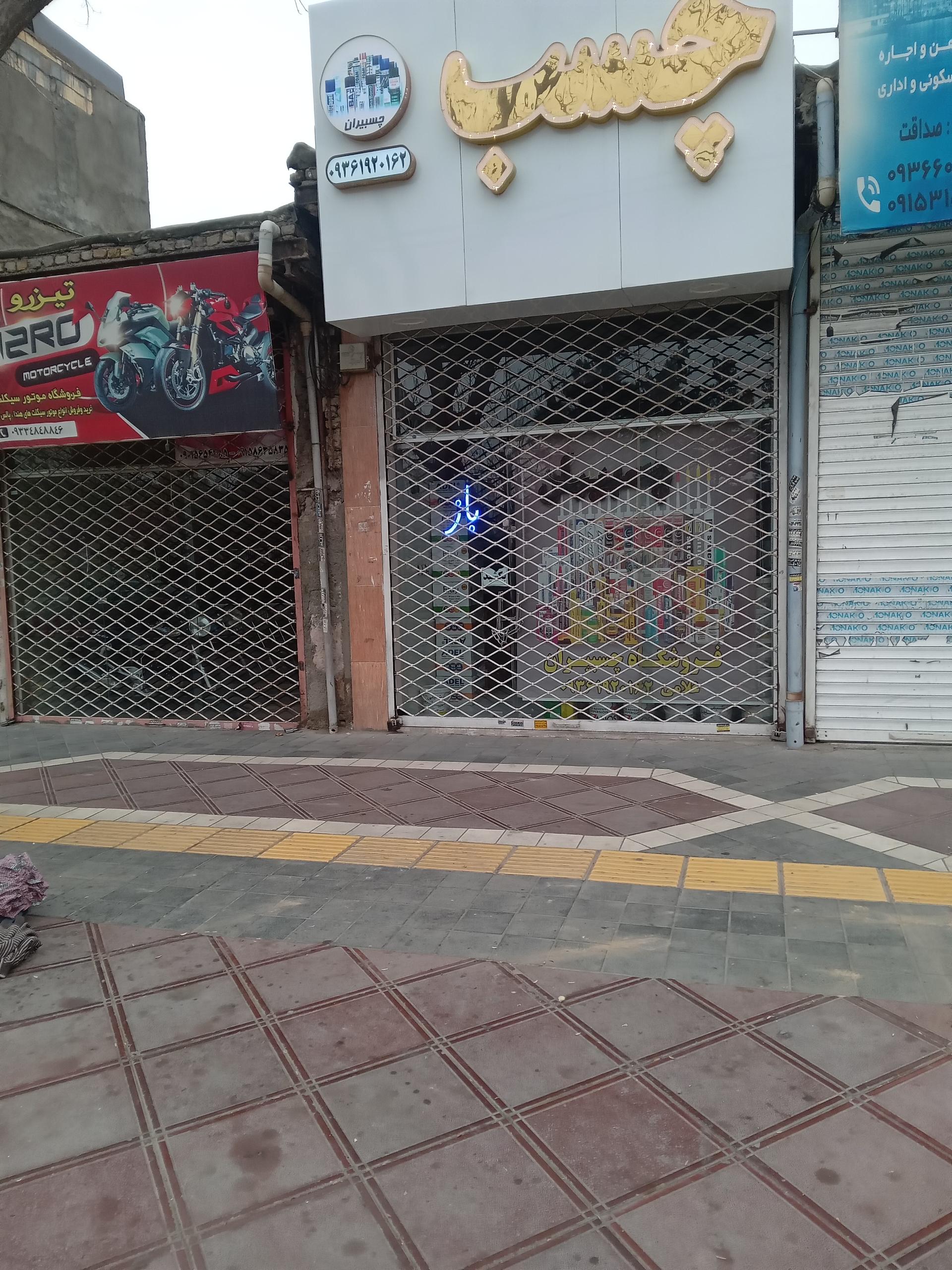 شایان سیستم