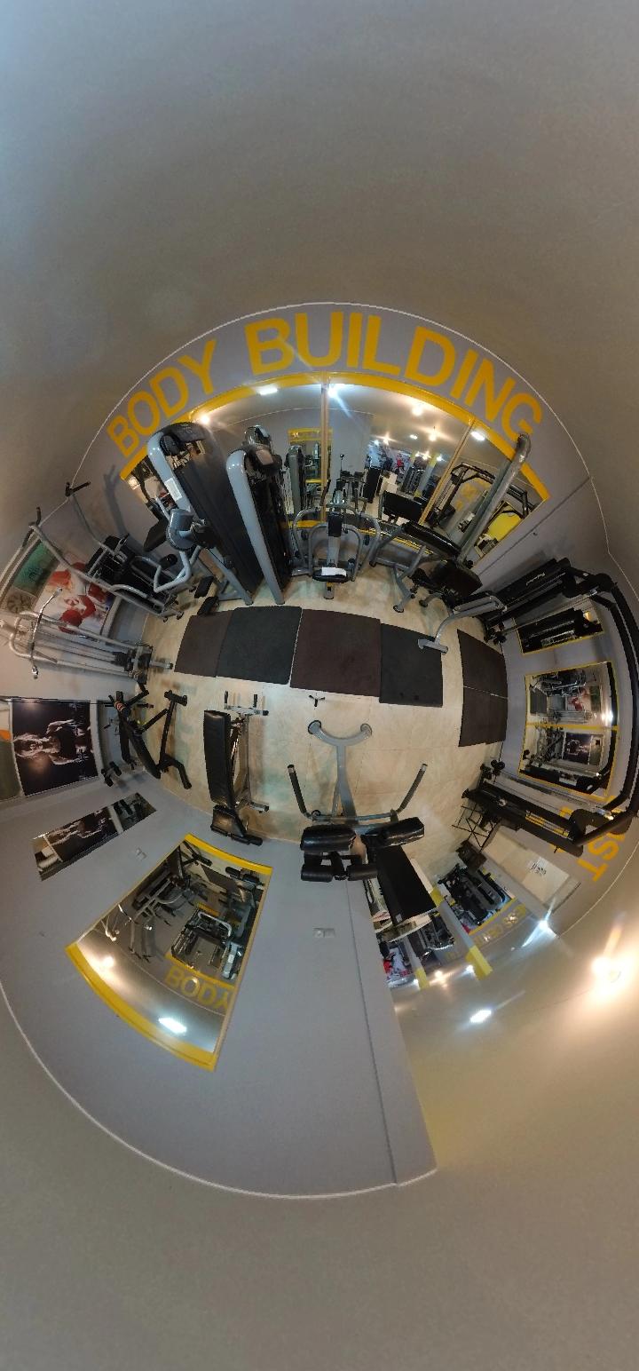 باشگاه ستارگان