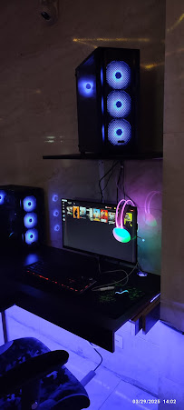 گیم سنتر اَکتیو