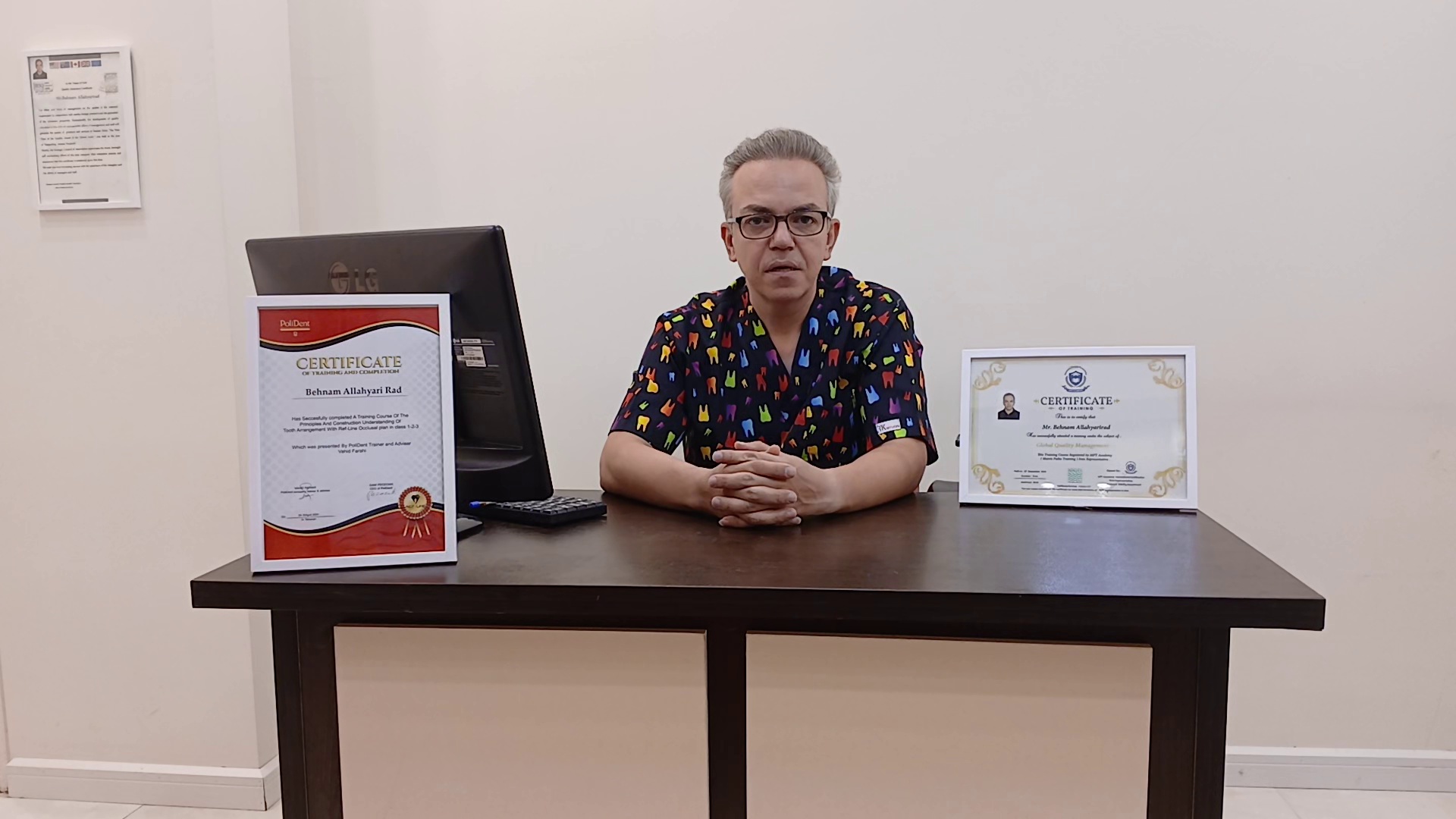 خدمات دندانسازی  ودندان مصنوعی ظفر