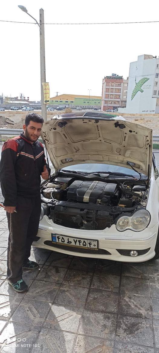 برق خودرو امیران فیکس