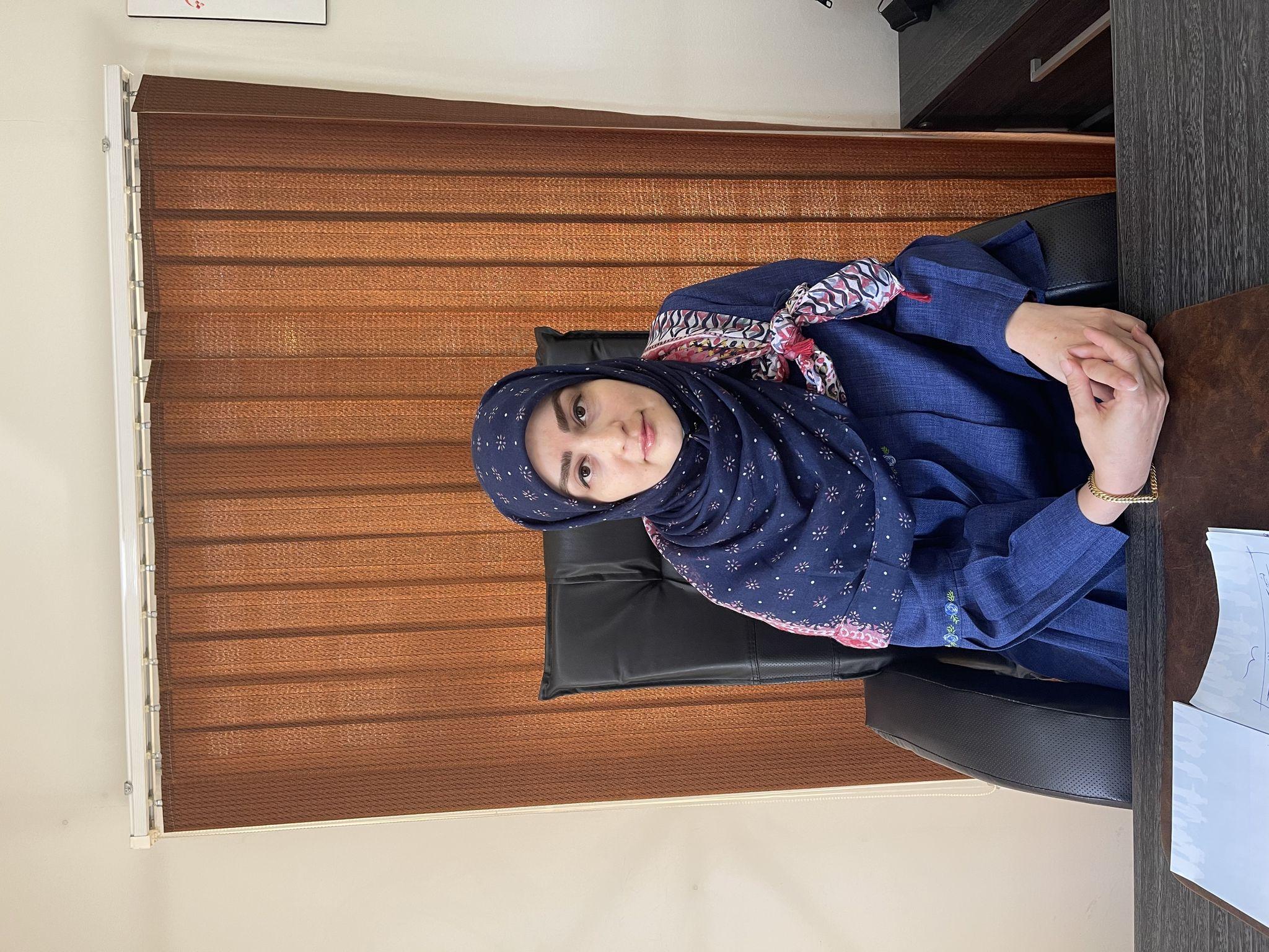 ندا بشارت مهر(زوج درمانی و مشاوره پیش از ازدواج)