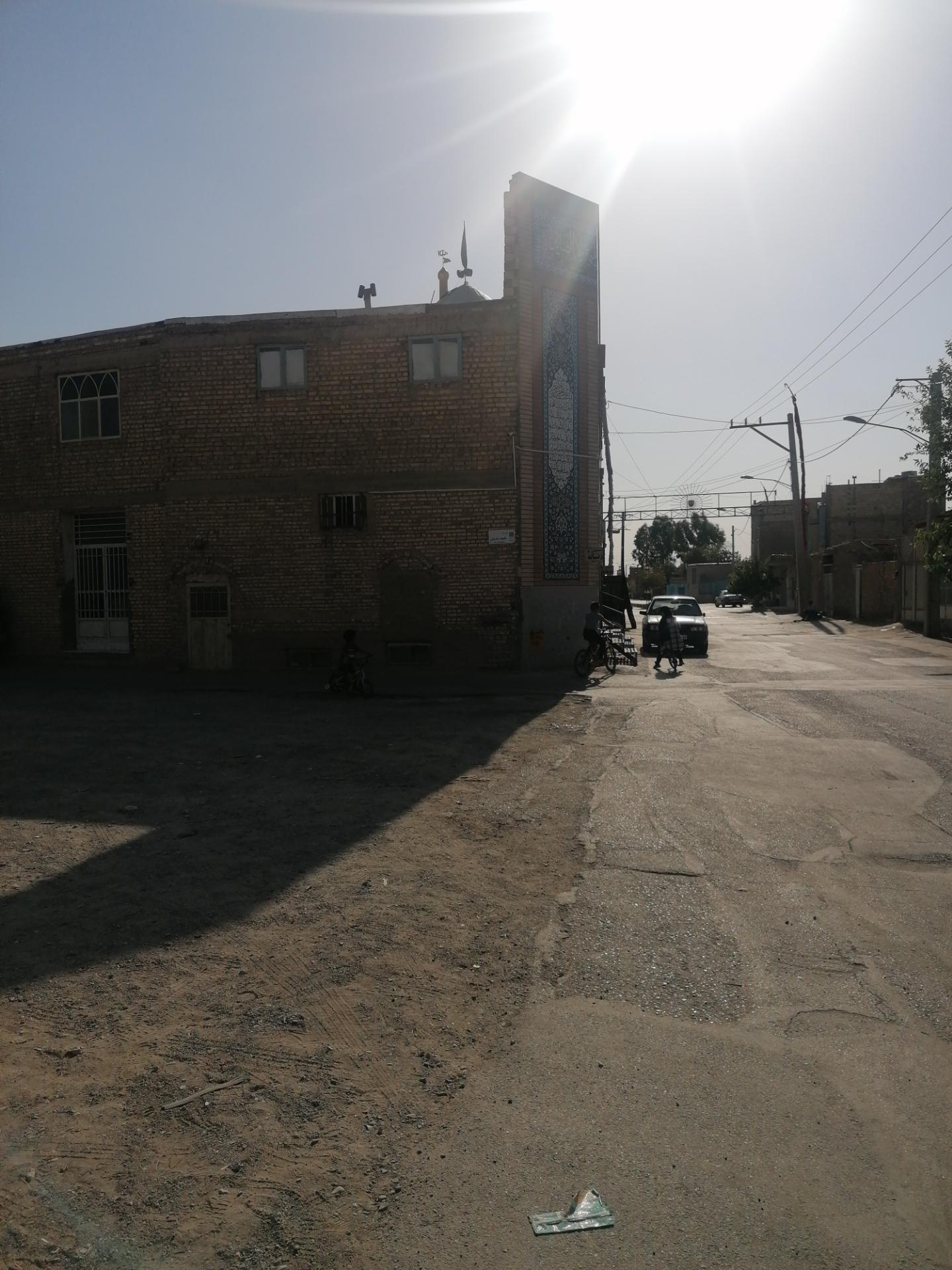 مسجد