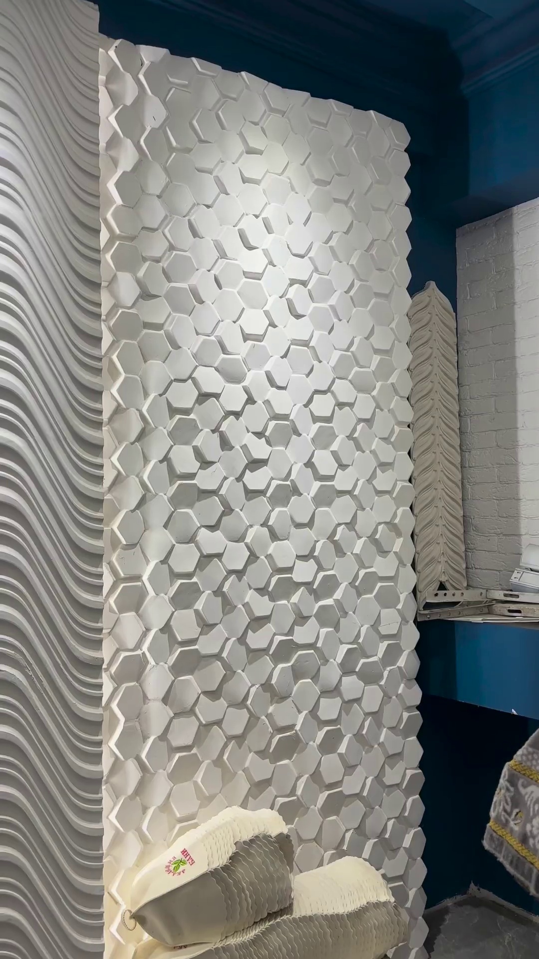 مصالح ساختمانی و بهداشتی خوردستان