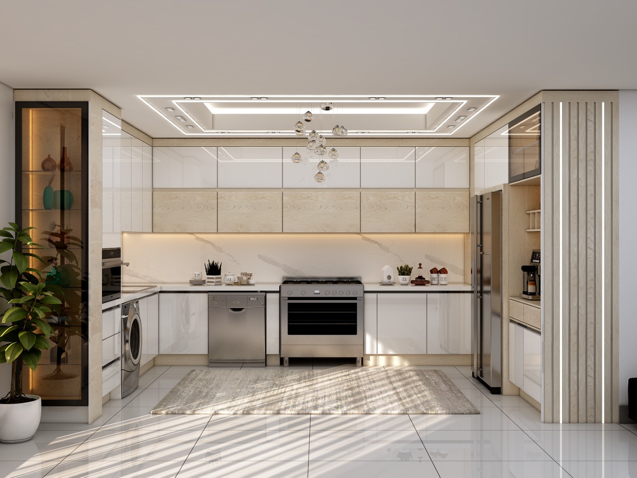 کابینت آرین