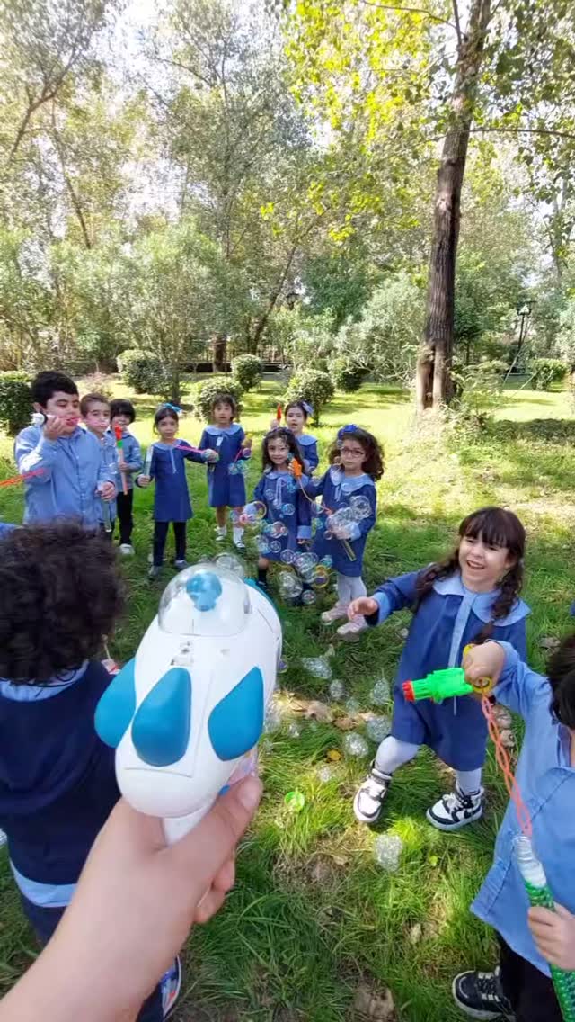 مهد کودک بهار