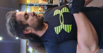 باشگاه بدنسازی ویژن