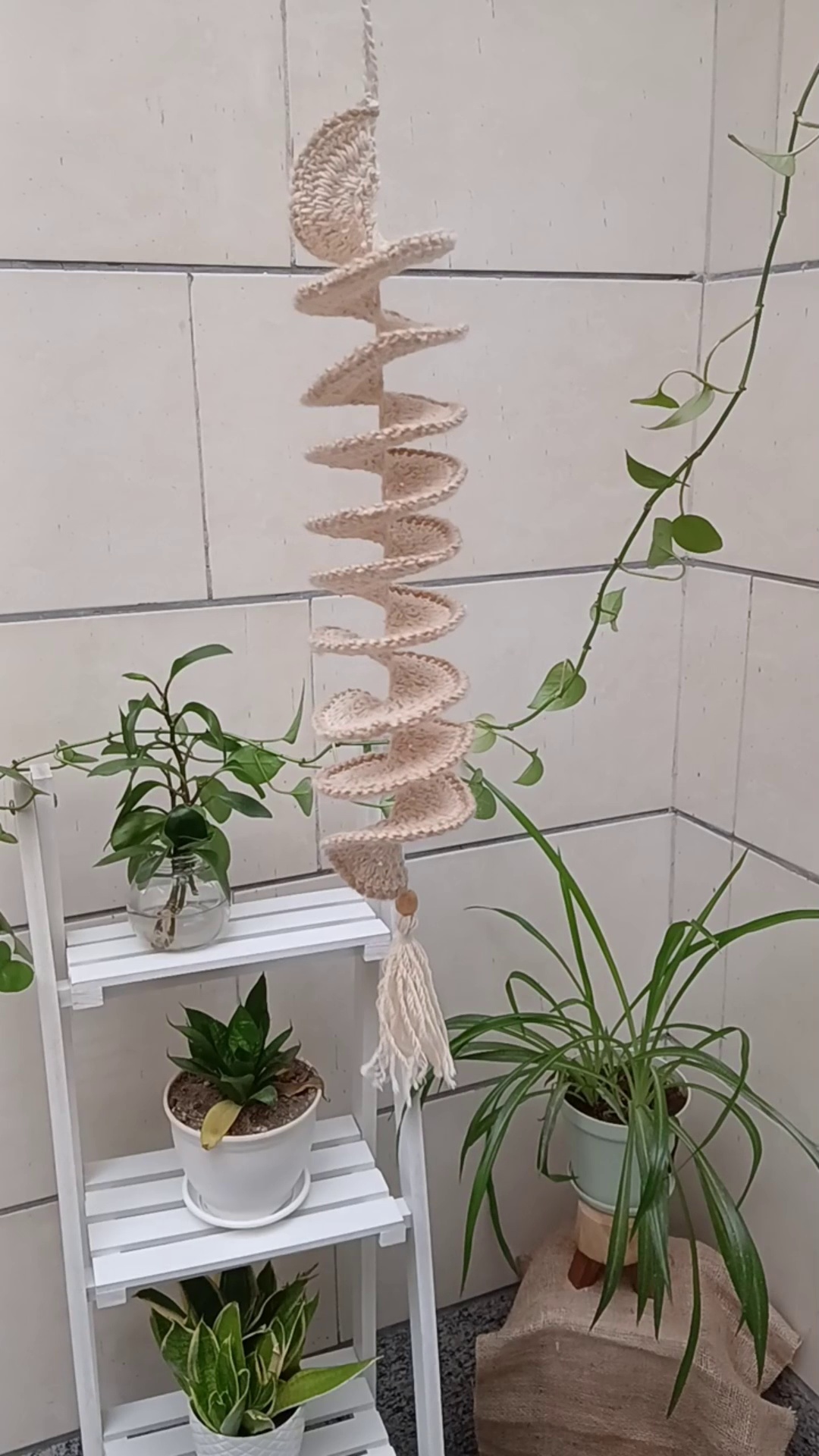 آموزش عروسک بافی