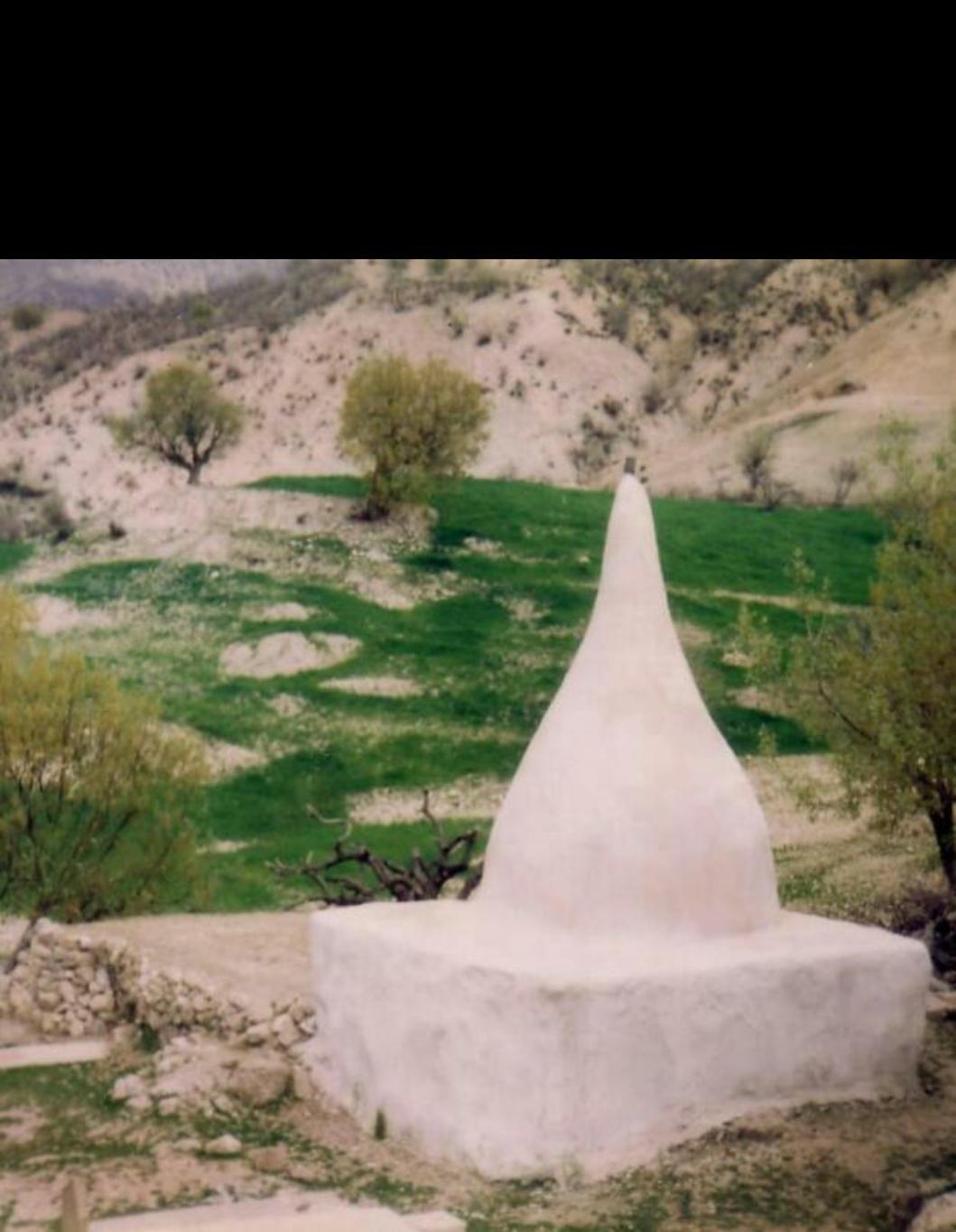 امامزاده محمد ابراهیم   ده شیخ