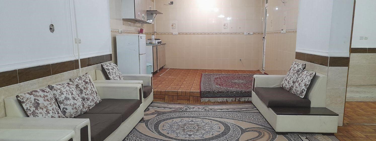 سوییت با پارکینگ بندر گناوه