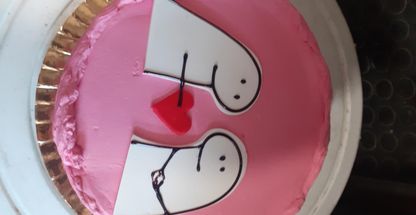 شیرینی سرای ونیز