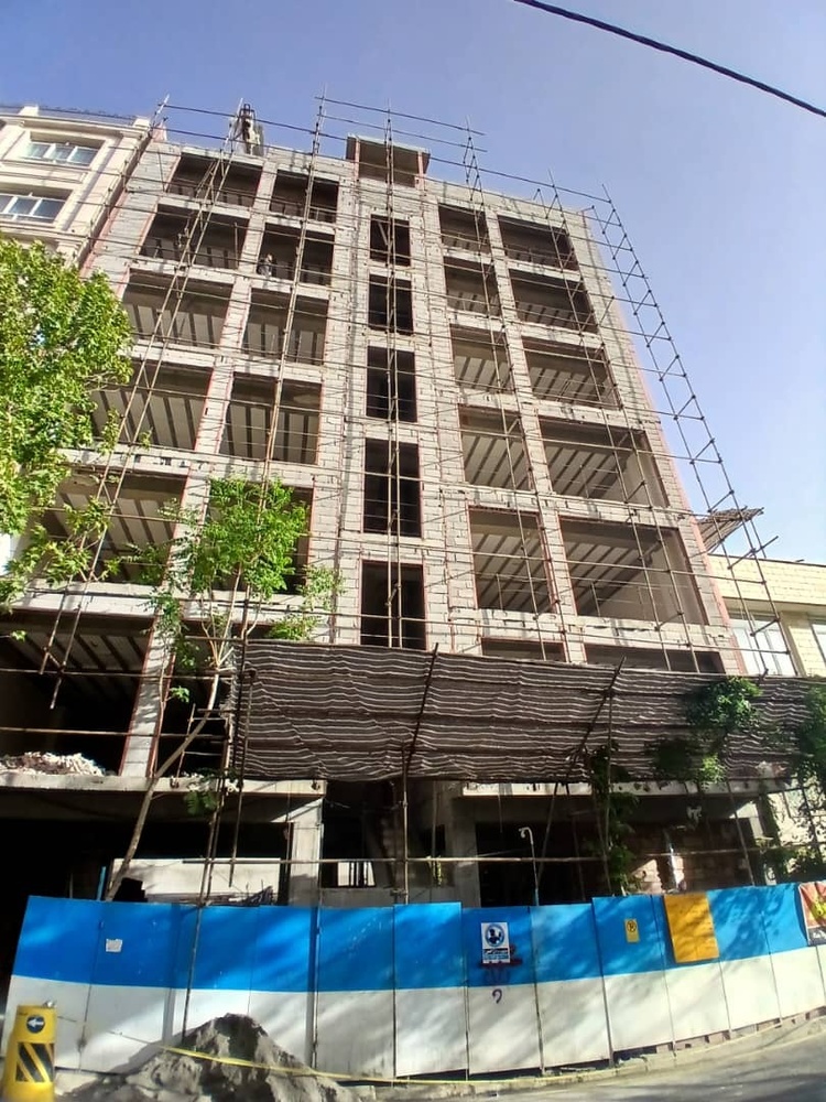 اسد رحیمی قلعه صفا