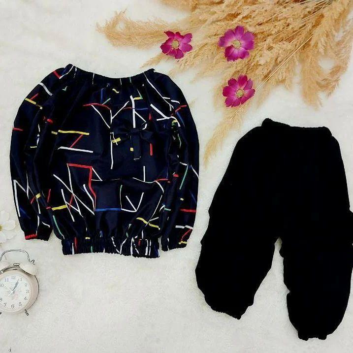 پوشاک بچه گانه پرنیا