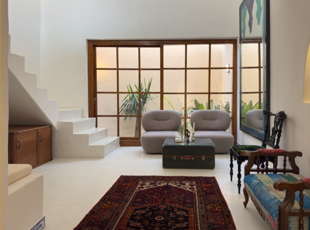 میکروسمنت نعمتی