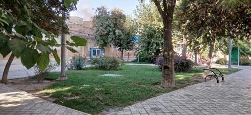 بوستان ناظم الاطبا