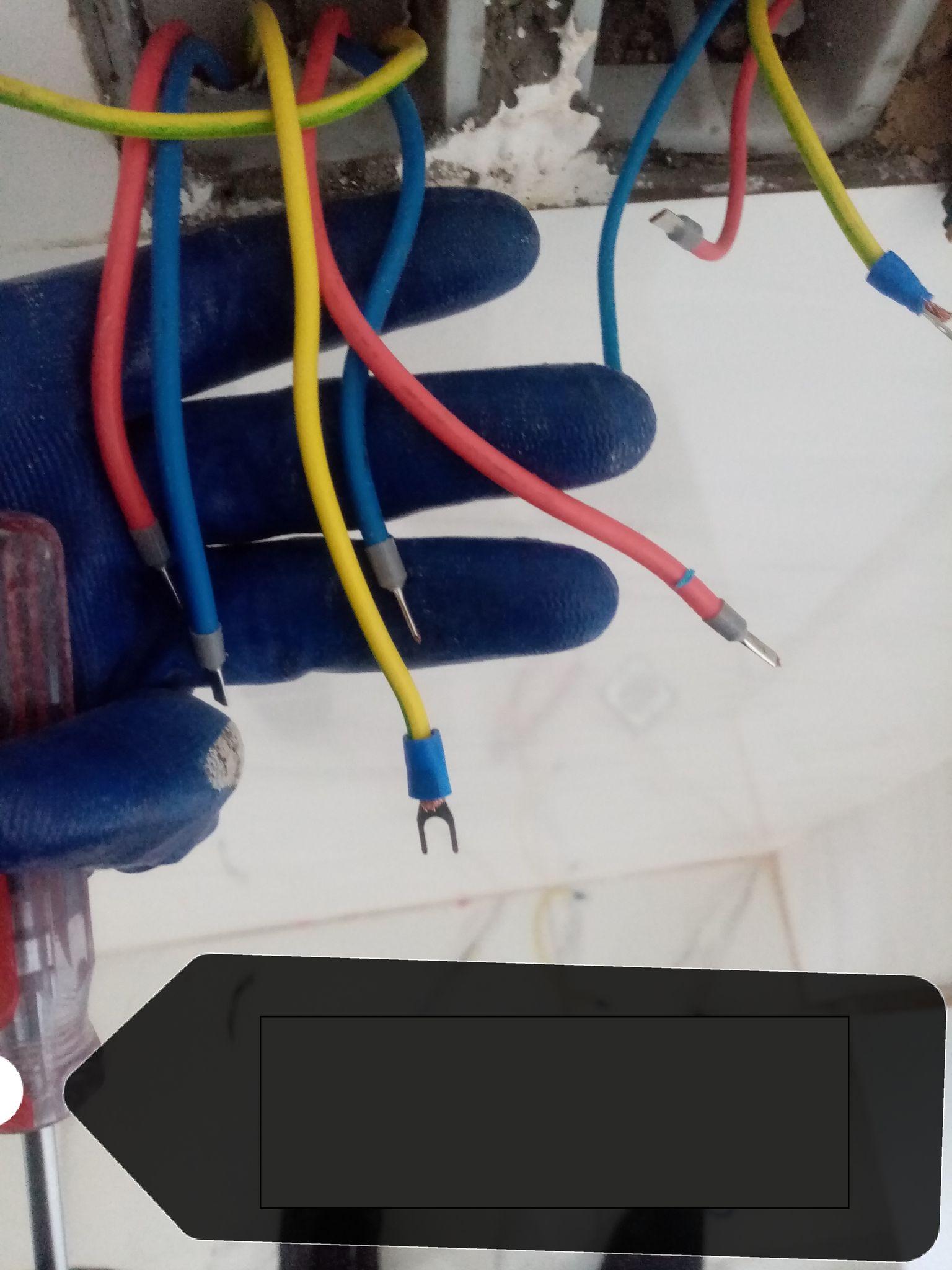 برقکارساختمان علیوند