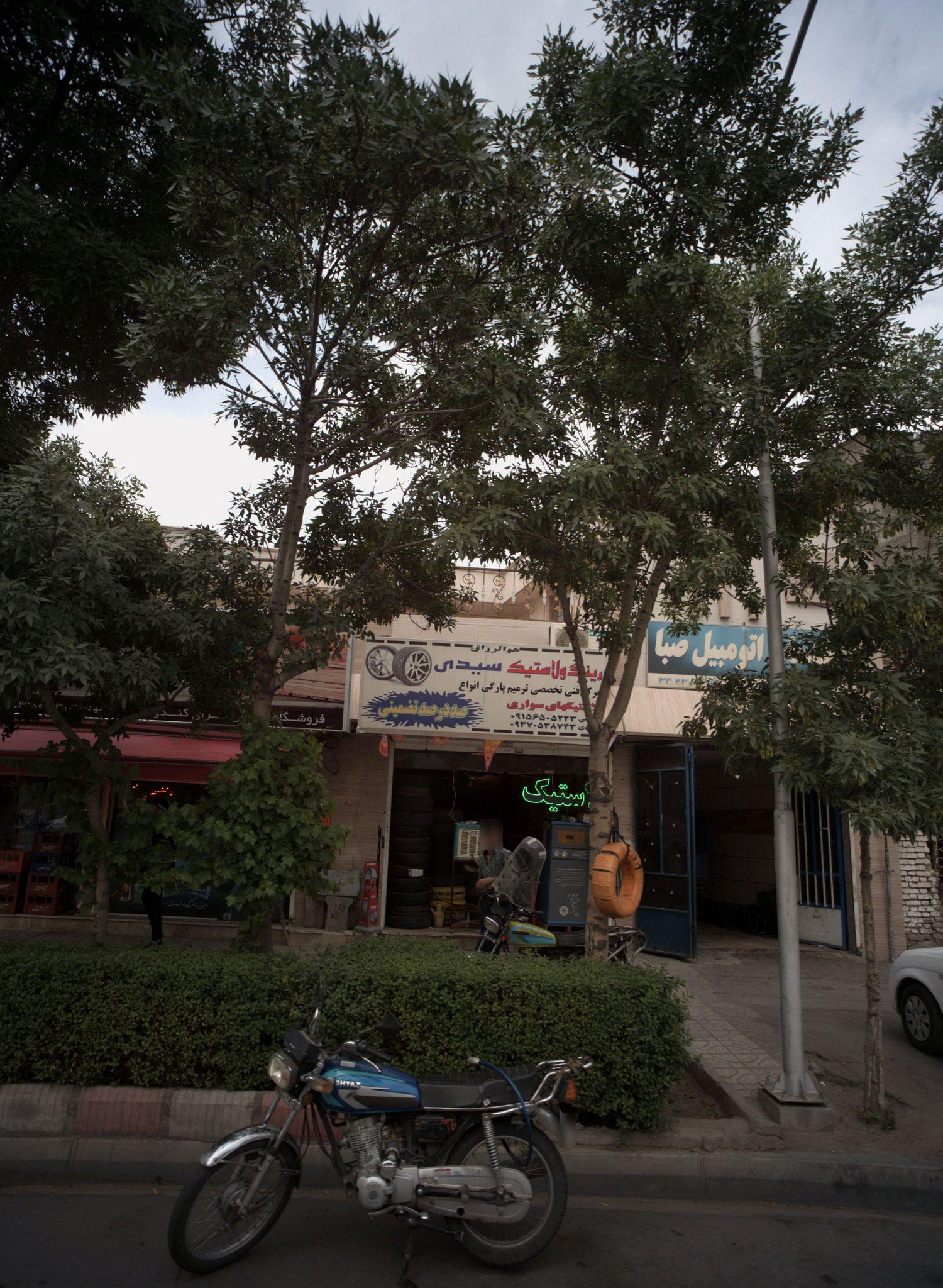 رینگ و لاستیک سیدی