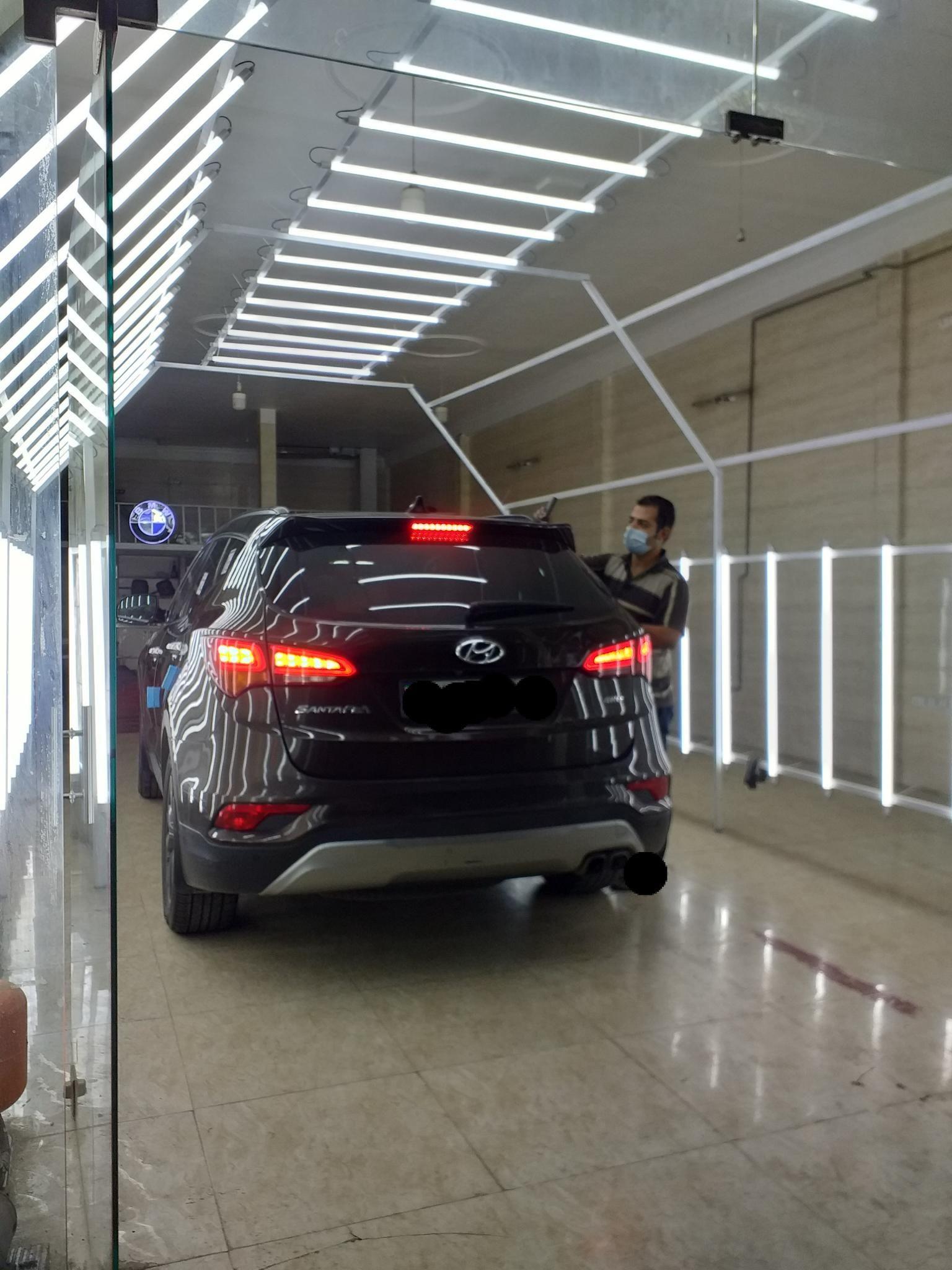 کارشناسی خودرو(همراه کارشناس)