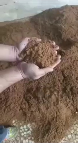 تولید و فروش پودره طیور افتخاریان