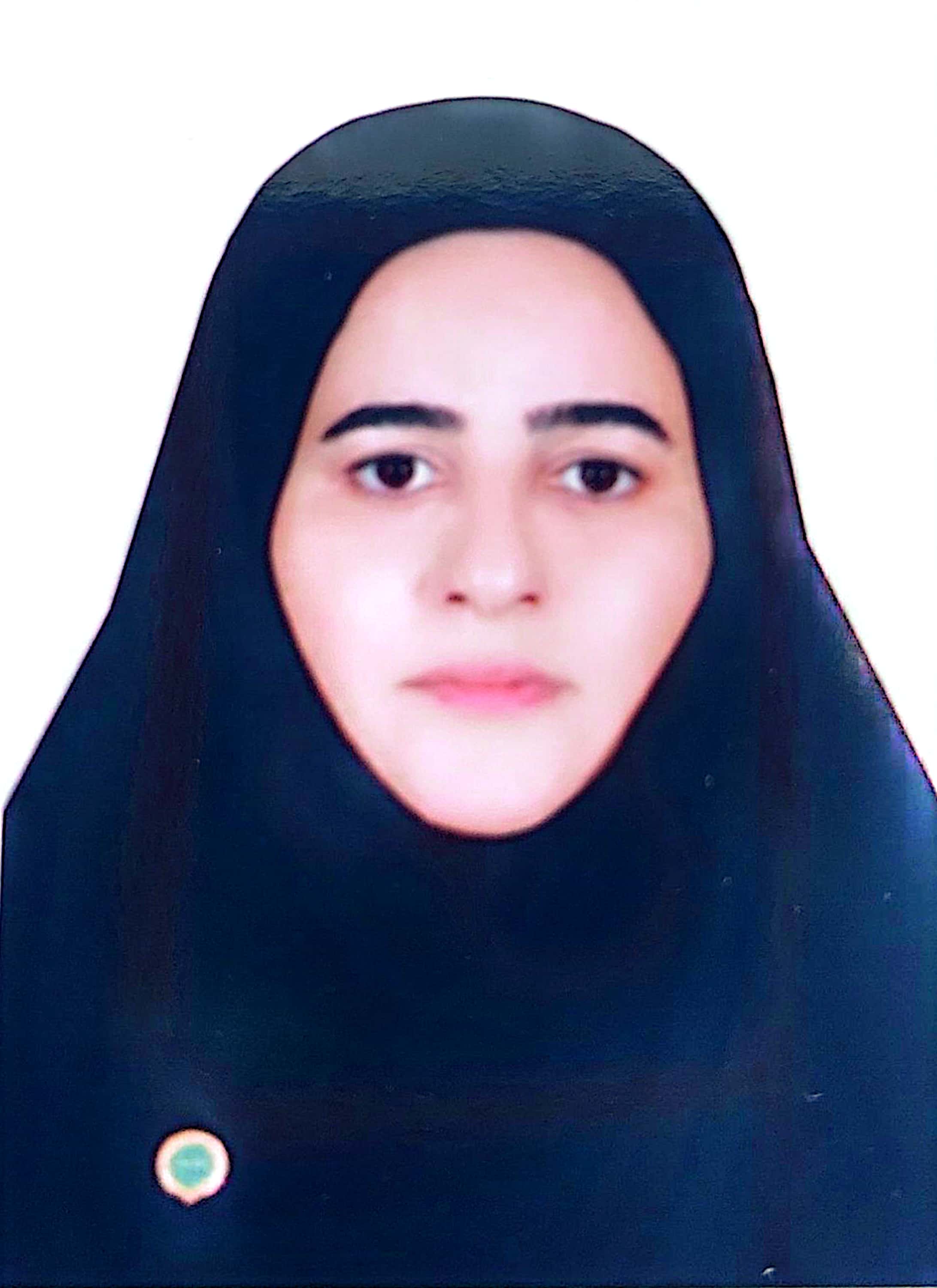 وکیل میترا دوستی رزداری