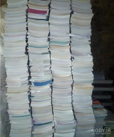 خریدار ضایعات شهر ری