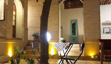 Malek Traditional House