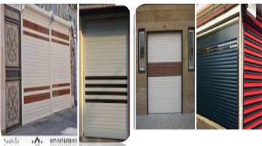 نصب و تعمیر تخصصی درب های ریموتی پارکینگ