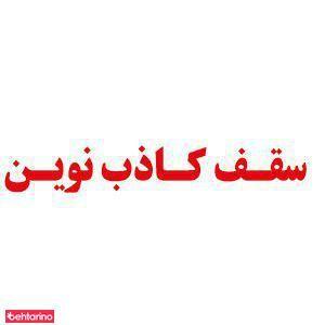 سقف کاذب نوین