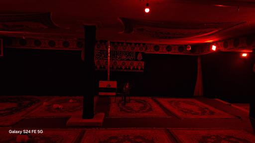حسینیه مسلم ابن عقیل (ع)