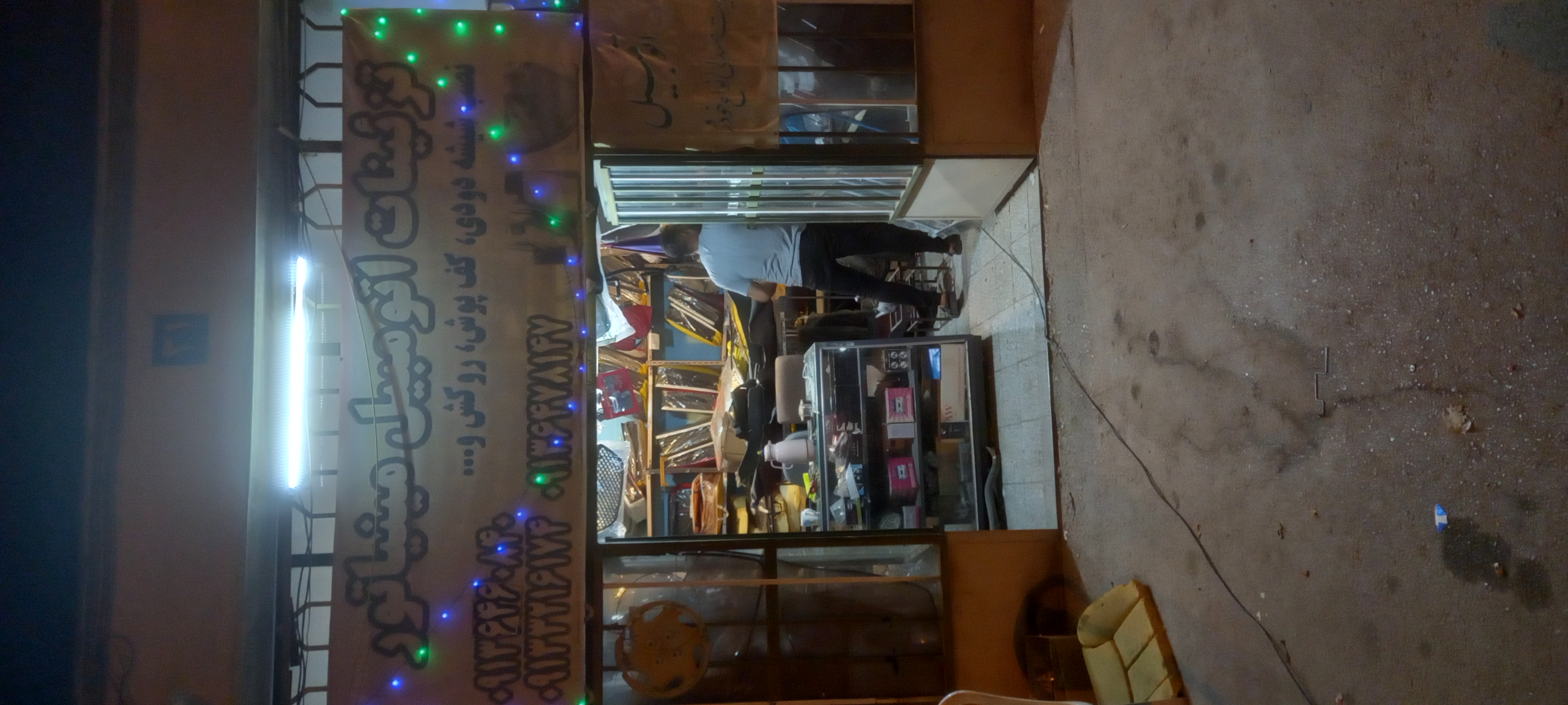 تزئینات اتومبیل مینیاتور