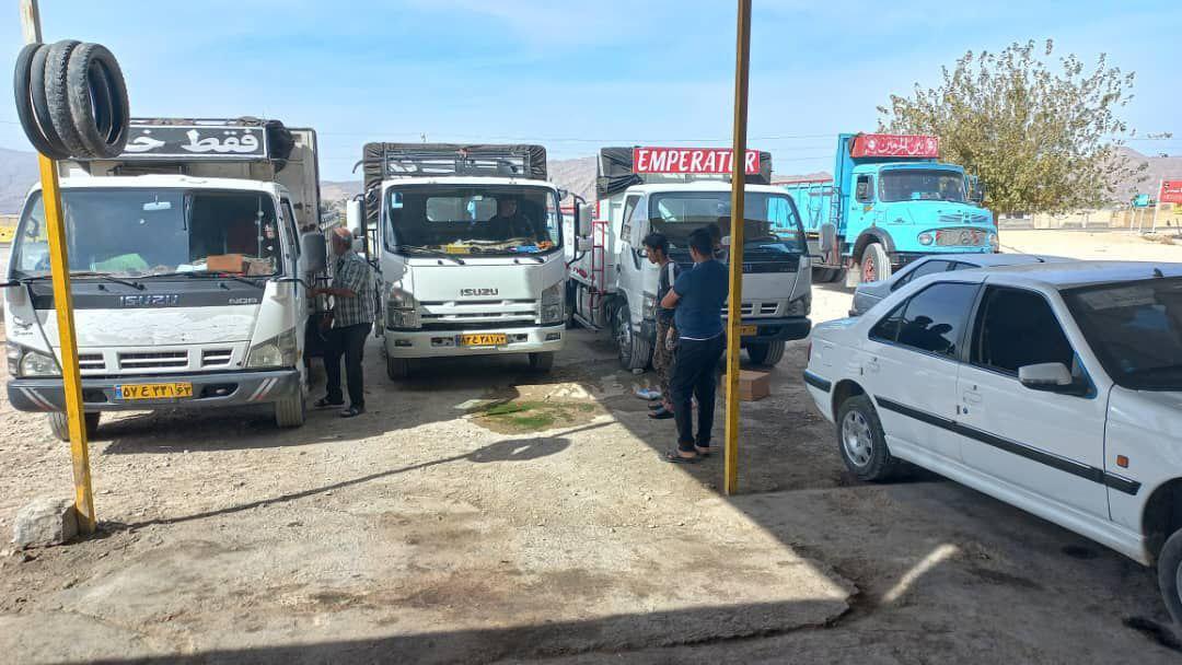 فروشگاه لاستیک وباطری شهسواری