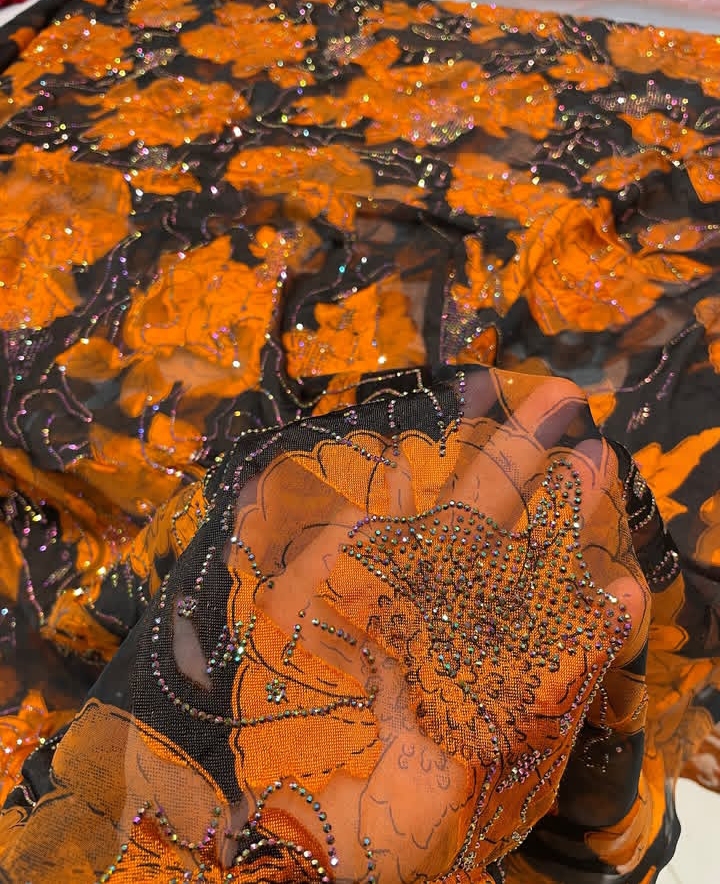 پارچه فروشی پرپروک