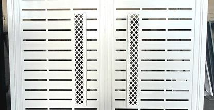 جوشکاری ونقاشی درب و پنجره فلزی احمد