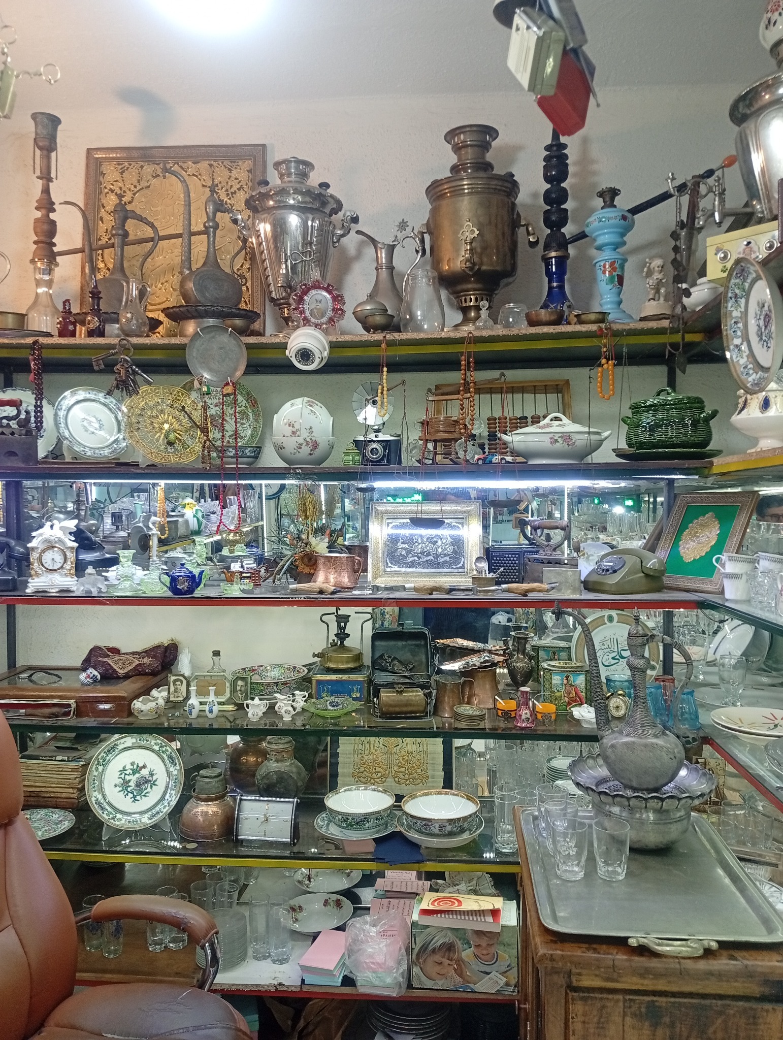 سمساری سهند