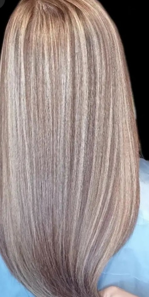 سالن زیبایی پریماه