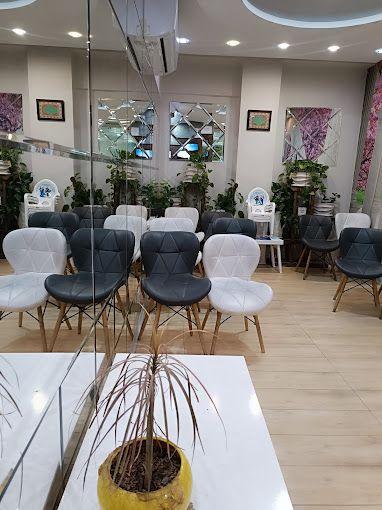 کلینیک دندانپزشکی تبسم